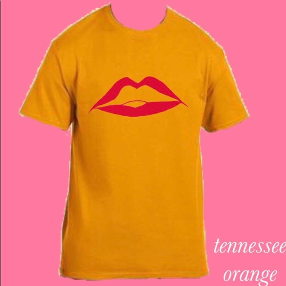 Made to sing lips t-shirts - Picture 9 of 10